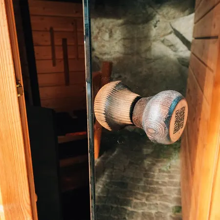Podklastersky Třebíč