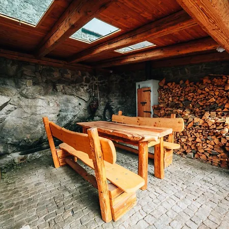 Podklastersky Třebíč