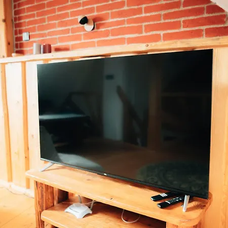 度假居 Podklastersky Třebíč