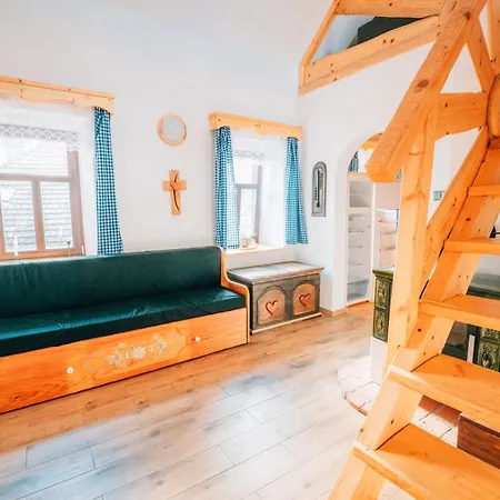 Podklastersky Třebíč