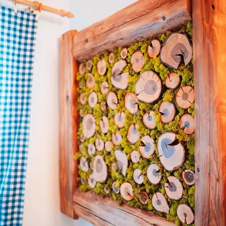 بيت للعطل Podklastersky Třebíč