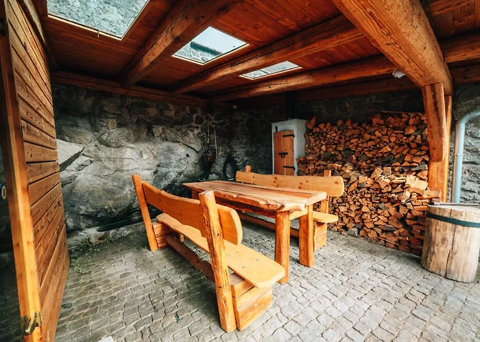 Podklášterský Třebíč