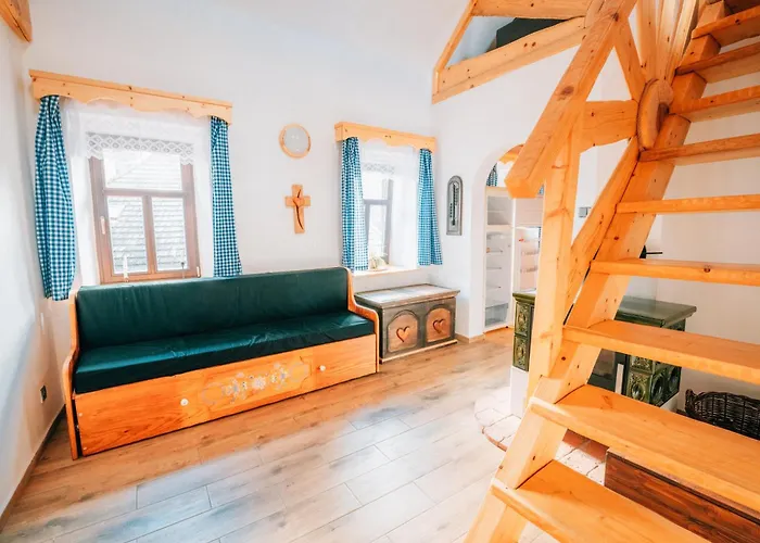 Podklášterský Třebíč