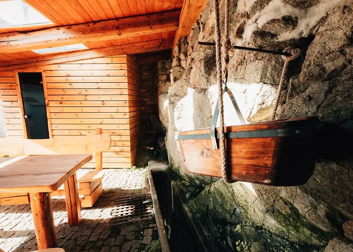 Podklastersky Hébergement de vacances Třebíč