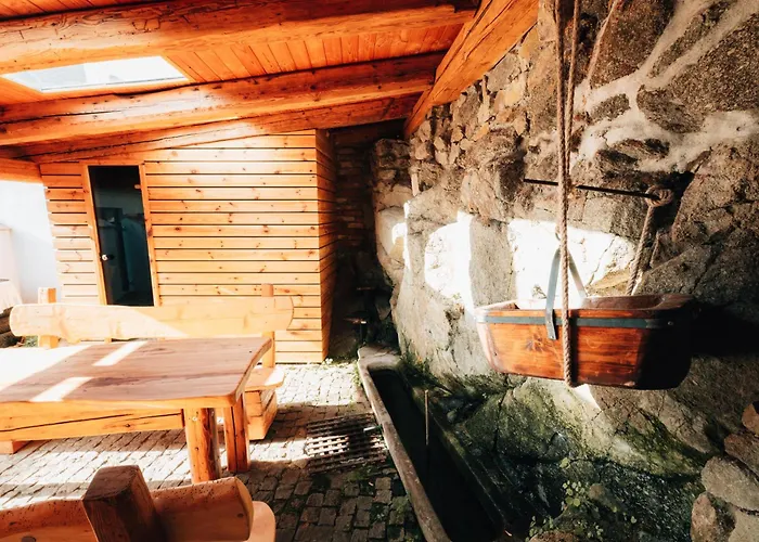 Casa de Férias Podklášterský Třebíč